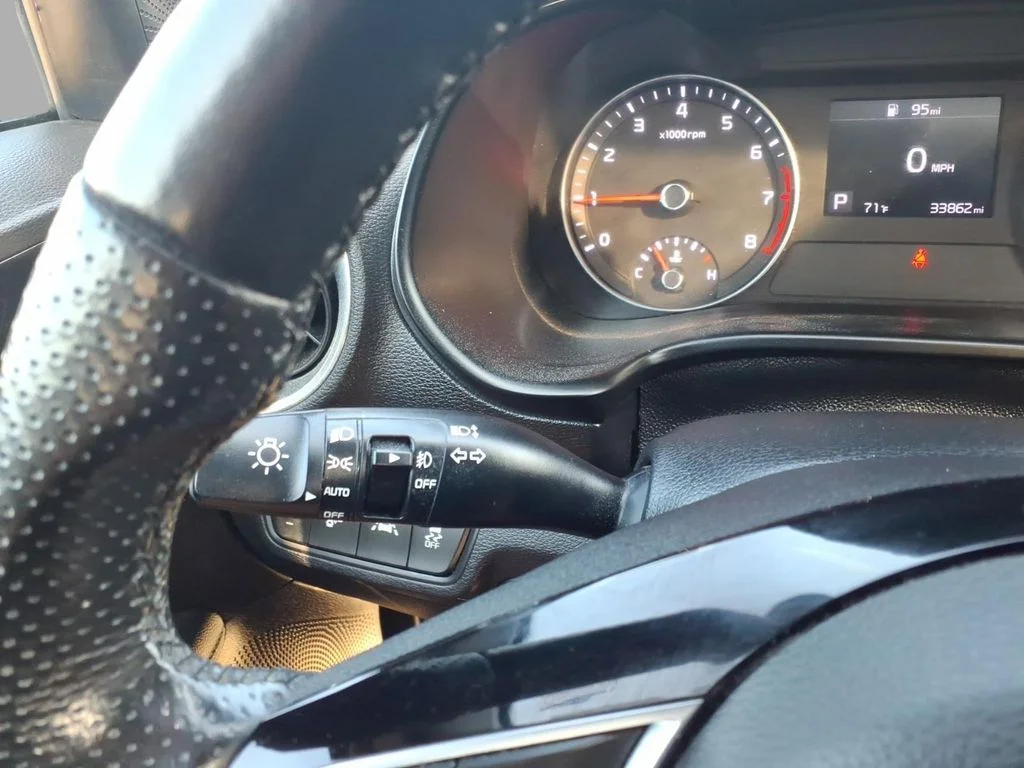 Used 2020 Gray Kia GT-Line image 24