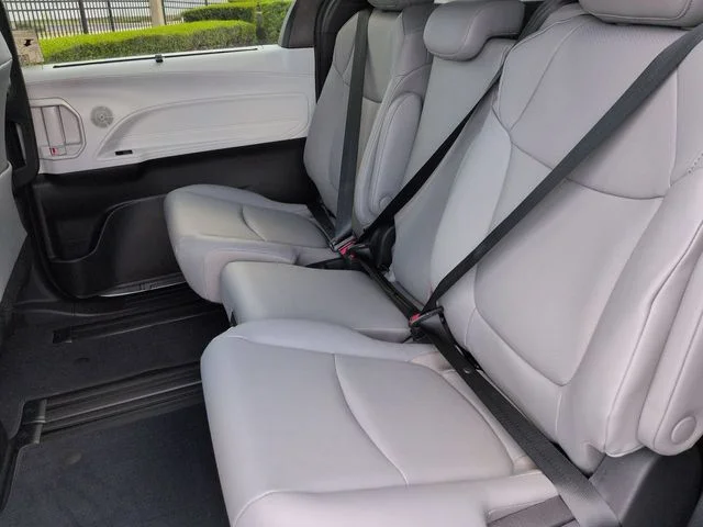New 2026 Cypress Toyota XLE image 14