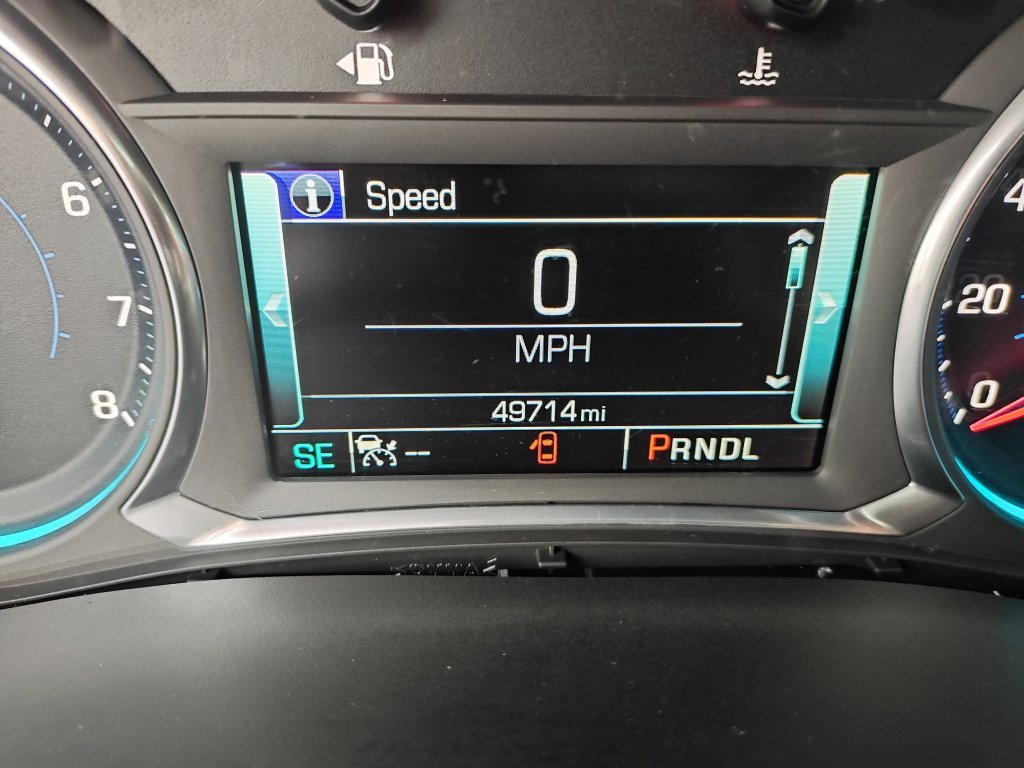 Used 2019 White Chevrolet High Country image 19