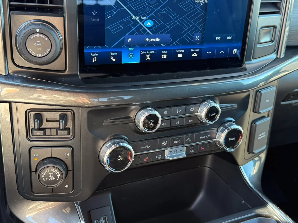 2023 Ford F-150 XLT - Photo 41