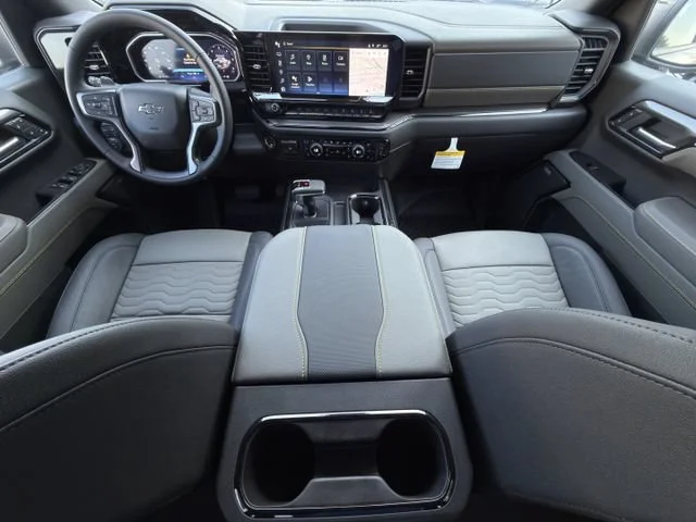2026 Chevrolet Silverado 1500 ZR2 - Photo 9