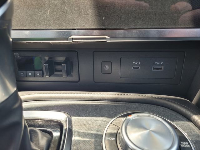 Used 2024 Silver Nissan SV image 25