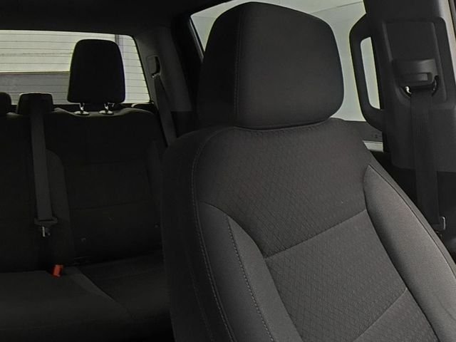 Used 2024 Gray Chevrolet Custom Trail Boss image 33
