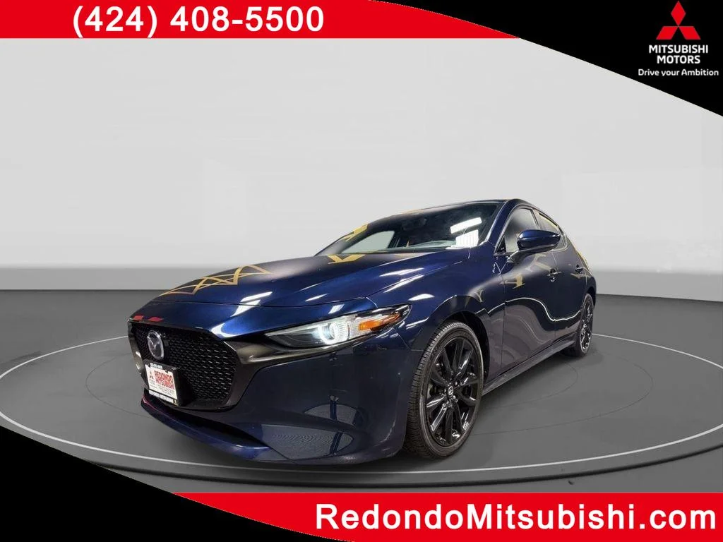 2019 Mazda CX-3 Premium 2.5 AT 5-Door SKYACTIV AWD's photo