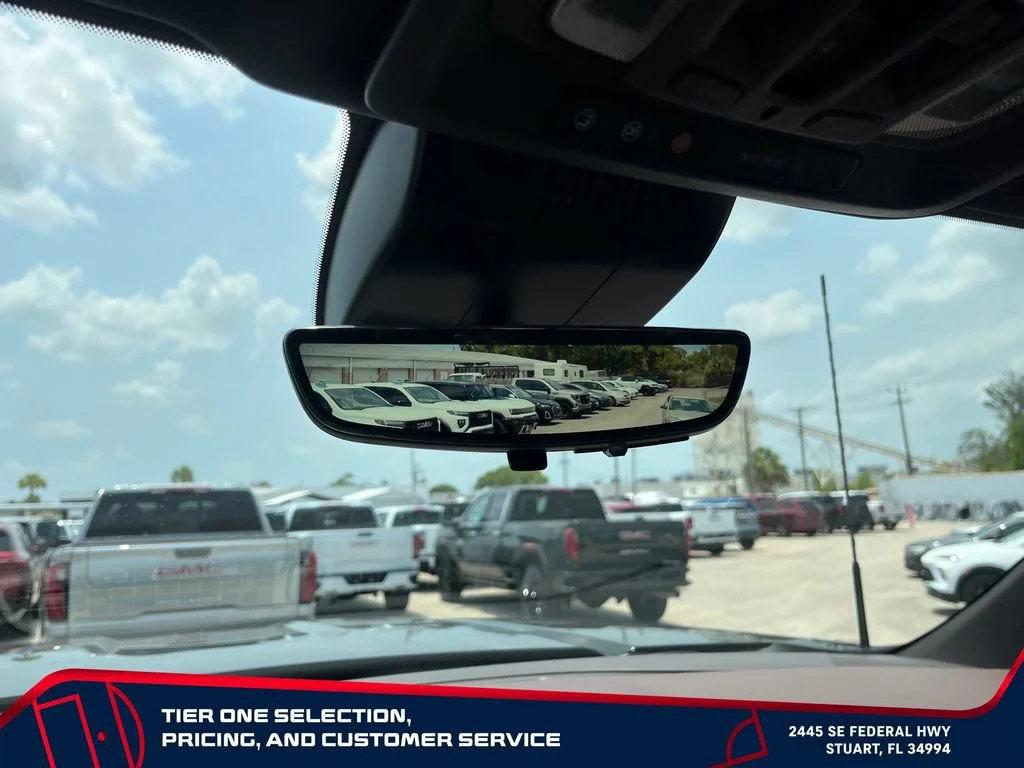 New 2026 Onyx Black GMC Denali image 35