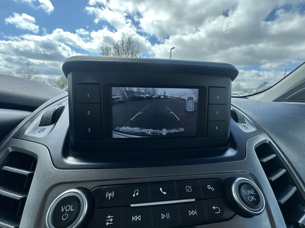 Used 2022 Black Ford XL image 23