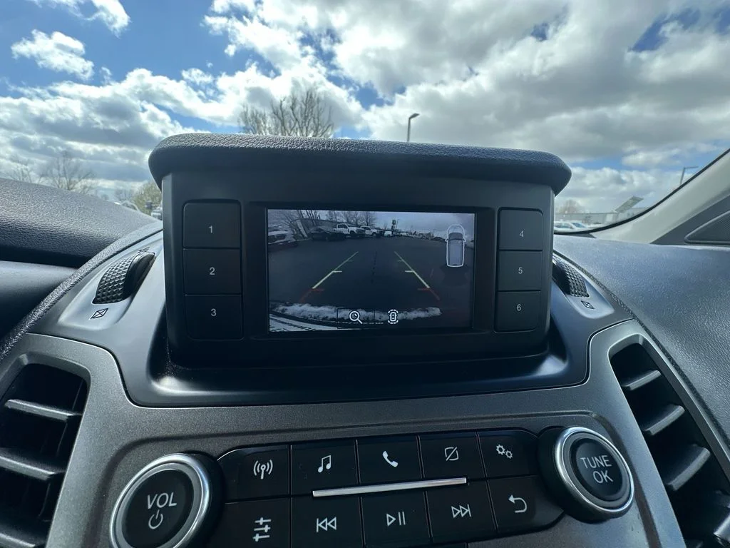 Used 2022 Black Ford XL image 23