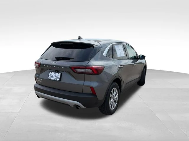 Used 2024 Gray Ford Active image 6