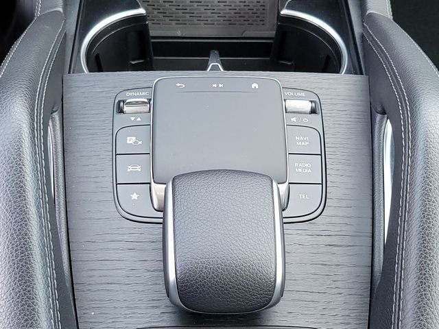 Certified Used 2024 Black Mercedes-Benz GLE 350 image 24