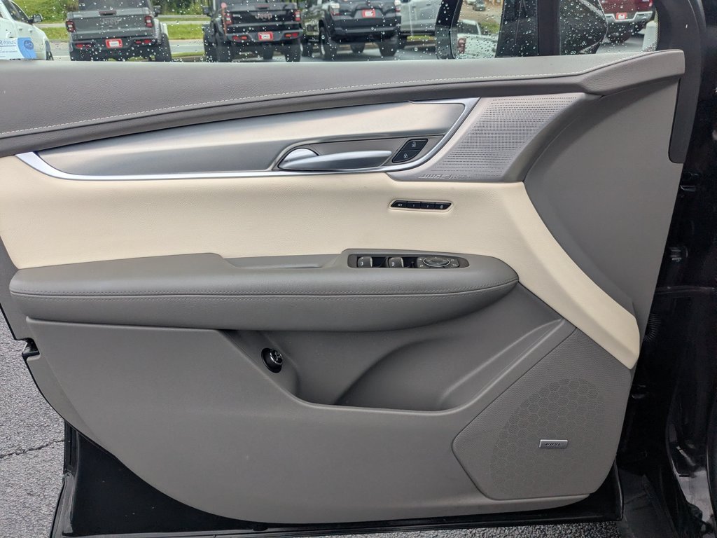 2023 Cadillac XT5 Premium Luxury - Photo 11