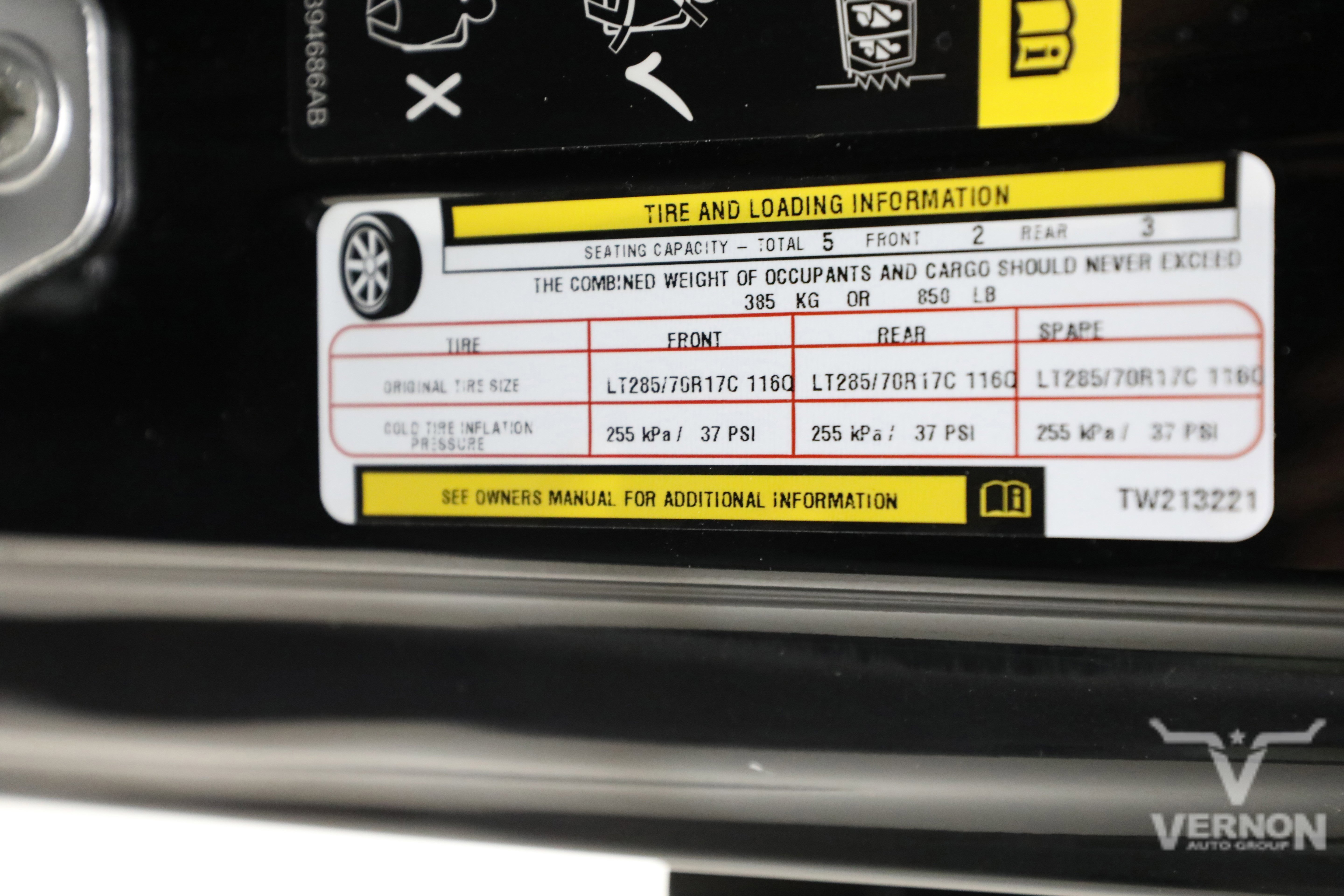 New 2026 Black Clearcoat Jeep N image 36