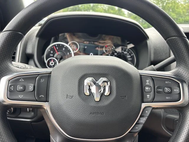 2026 RAM 3500 Tradesman - Photo 24