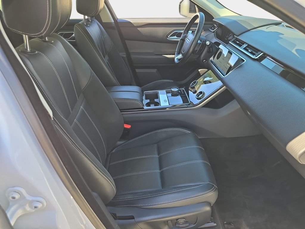 Used 2020 Fuji White Land Rover S image 10