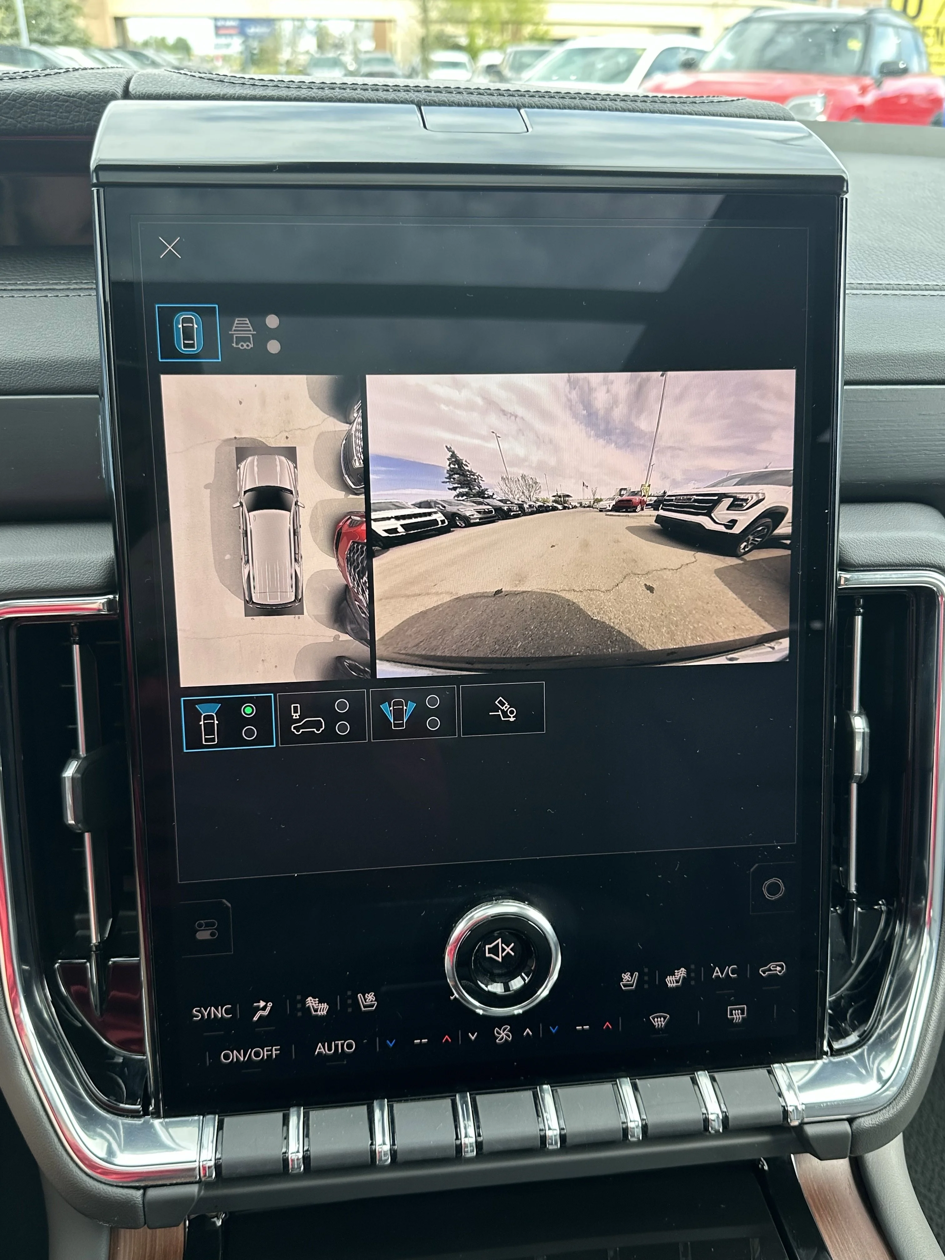 Certified Used 2025 Black GMC Denali image 15
