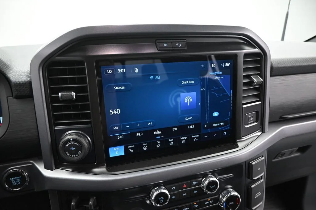 New 2026 Avalanche Ford XLT image 14