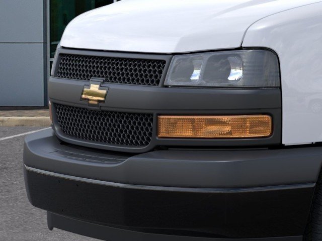 2026 Chevrolet Express Passenger LS - Photo 13