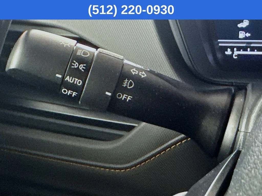 Certified Used 2026 Blue Subaru Wilderness image 13