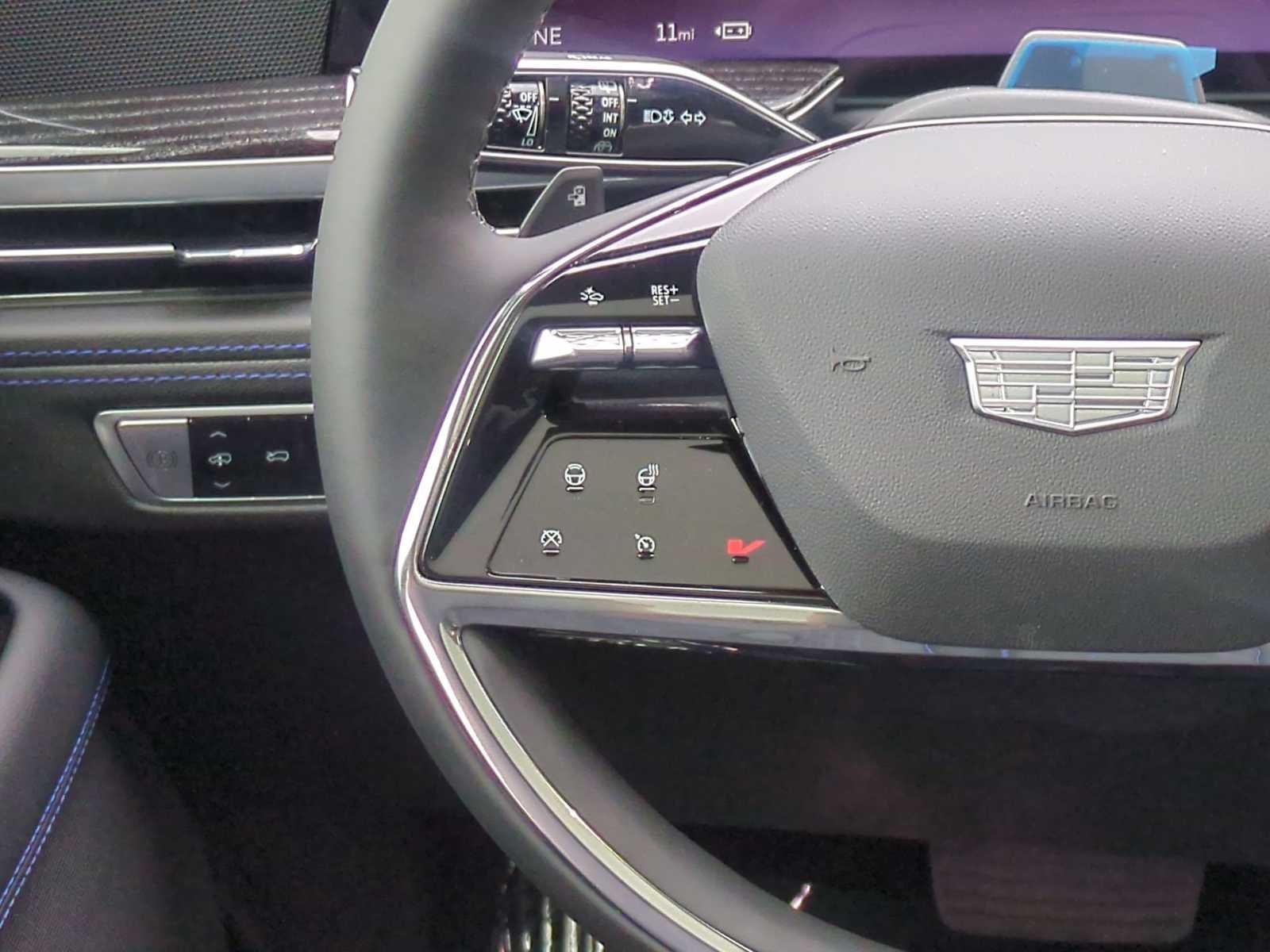 2026 Cadillac Escalade IQL Sport - Photo 15