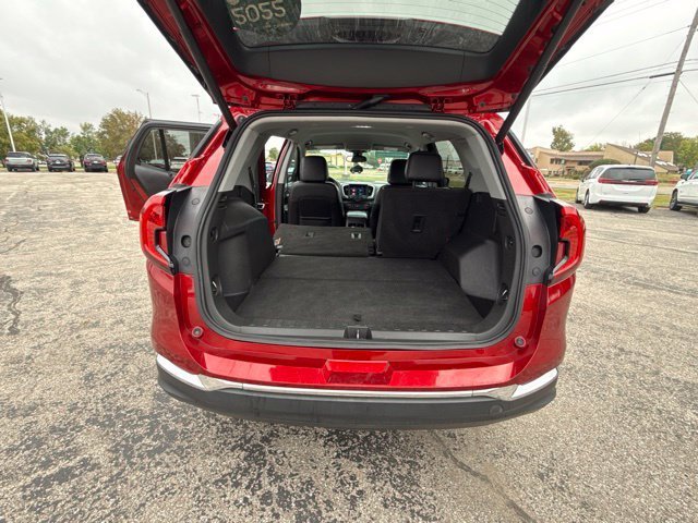 2022 GMC Terrain SLT - Photo 28
