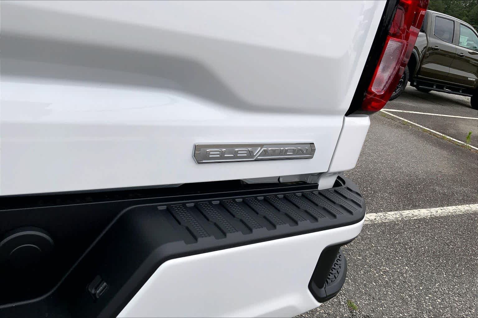 2026 GMC Sierra 1500 Elevation - Photo 15