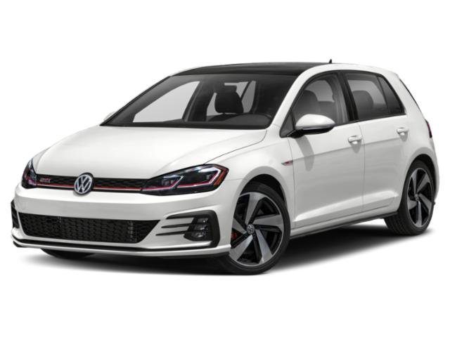 Used 2020  Volkswagen  image 1