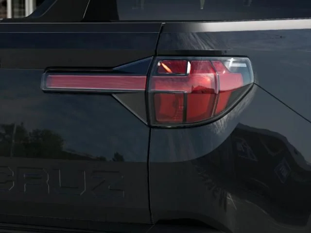 New 2027 Hyundai SANTA CRUZ SE