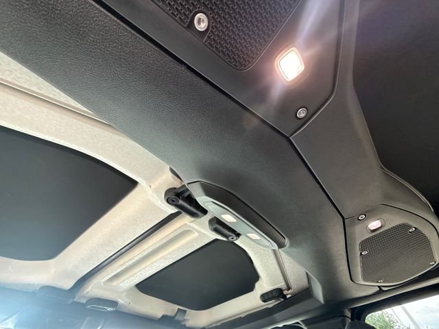 Used 2024 Black Jeep Rubicon image 15