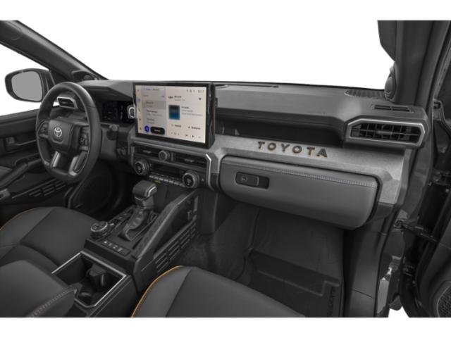 2026 Toyota 4Runner Trailhunter - Photo 17