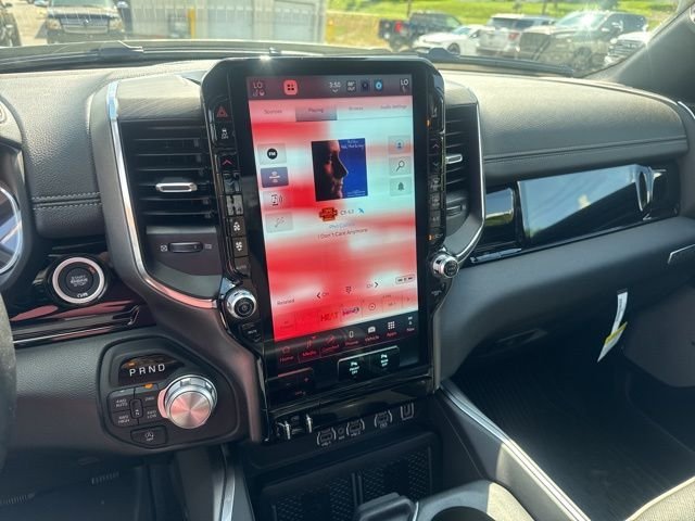 2026 RAM 1500 Laramie - Photo 14