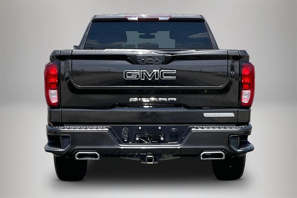 Used 2021 Brown GMC Elevation image 6