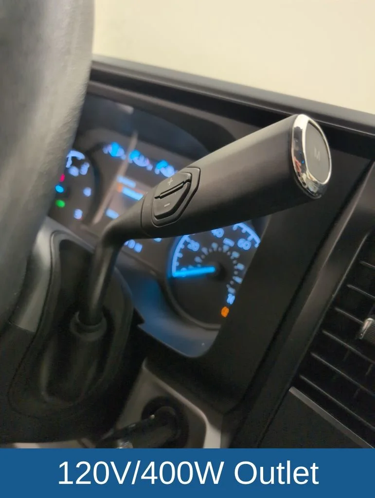Certified Used 2024 White Ford XL image 26