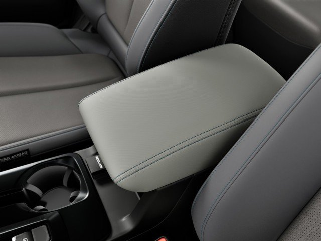 New 2026 DAYBREAK BLUE PEARL Subaru Limited Hybrid image 21