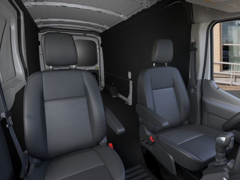 2025 Ford Transit Van Base - Photo 11