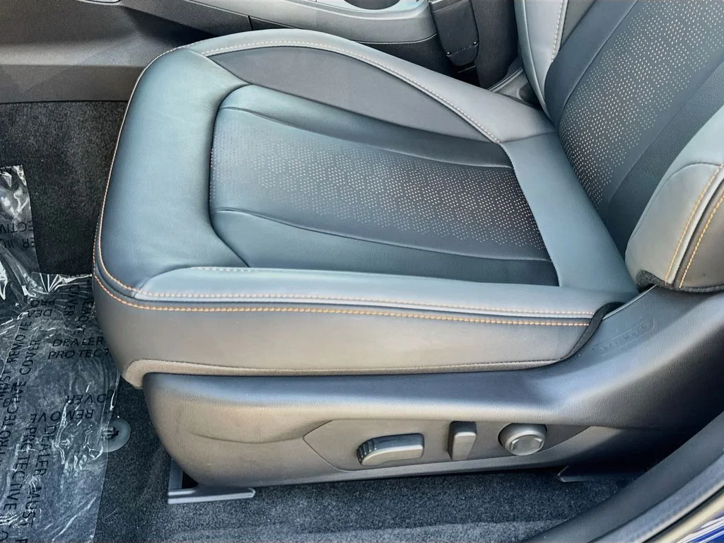 New 2026 Blue Subaru Limited image 23