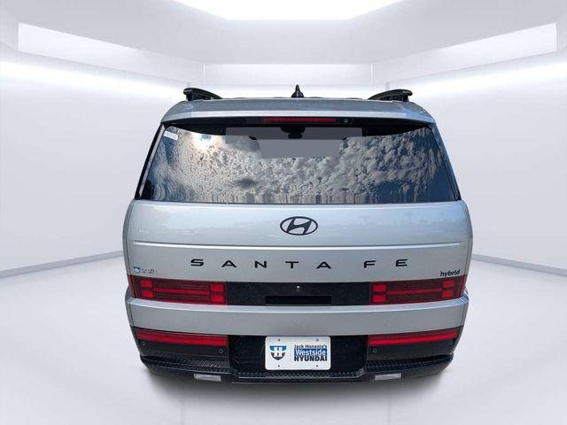 New 2026 Silver Hyundai Calligraphy image 4