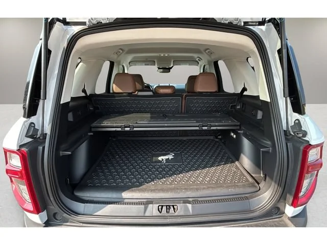 Used 2023 White Ford Outer Banks image 35