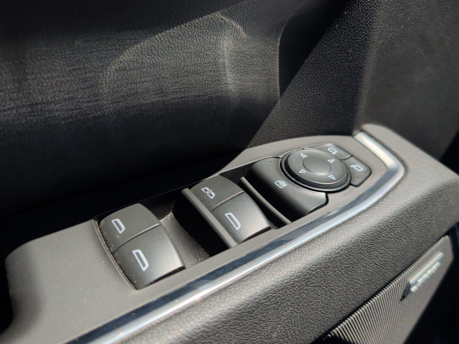 Used 2025 Slate Gray Metallic Chevrolet RST image 14