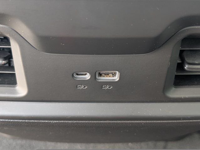 Used 2024 Red Chevrolet RST image 29