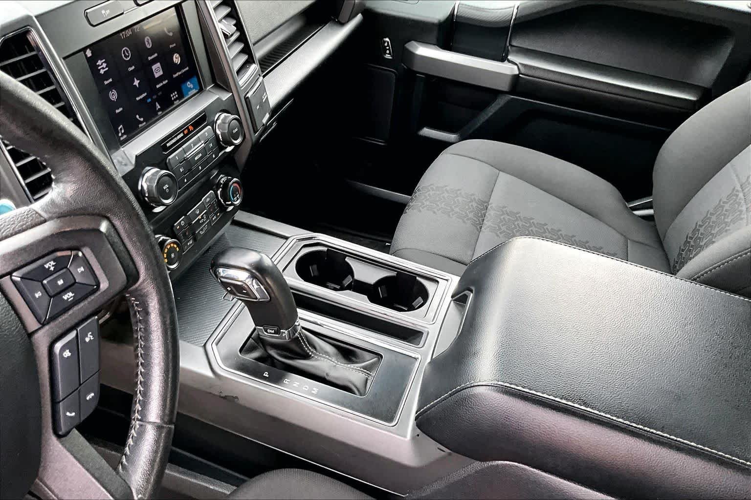 Used 2019 Magnetic Ford XLT image 19