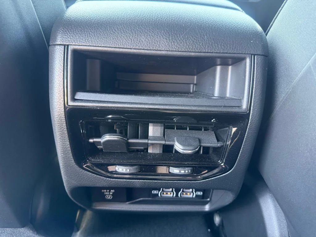 Certified Used 2024 Gray Jeep Altitude image 33