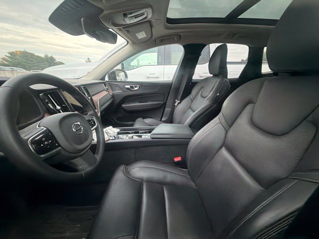 Used 2024 Silver Volvo Ultimate image 7