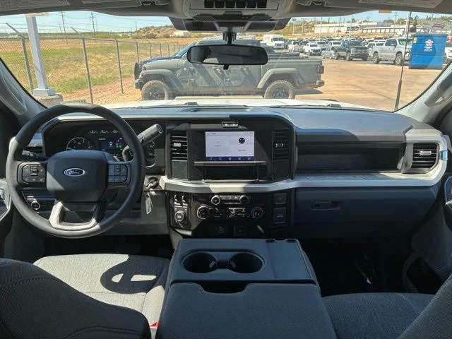 New 2026 Oxford White Ford XL image 10