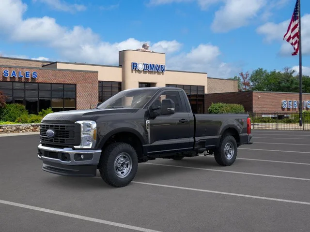 2026 Ford F-250SD F-250® XL