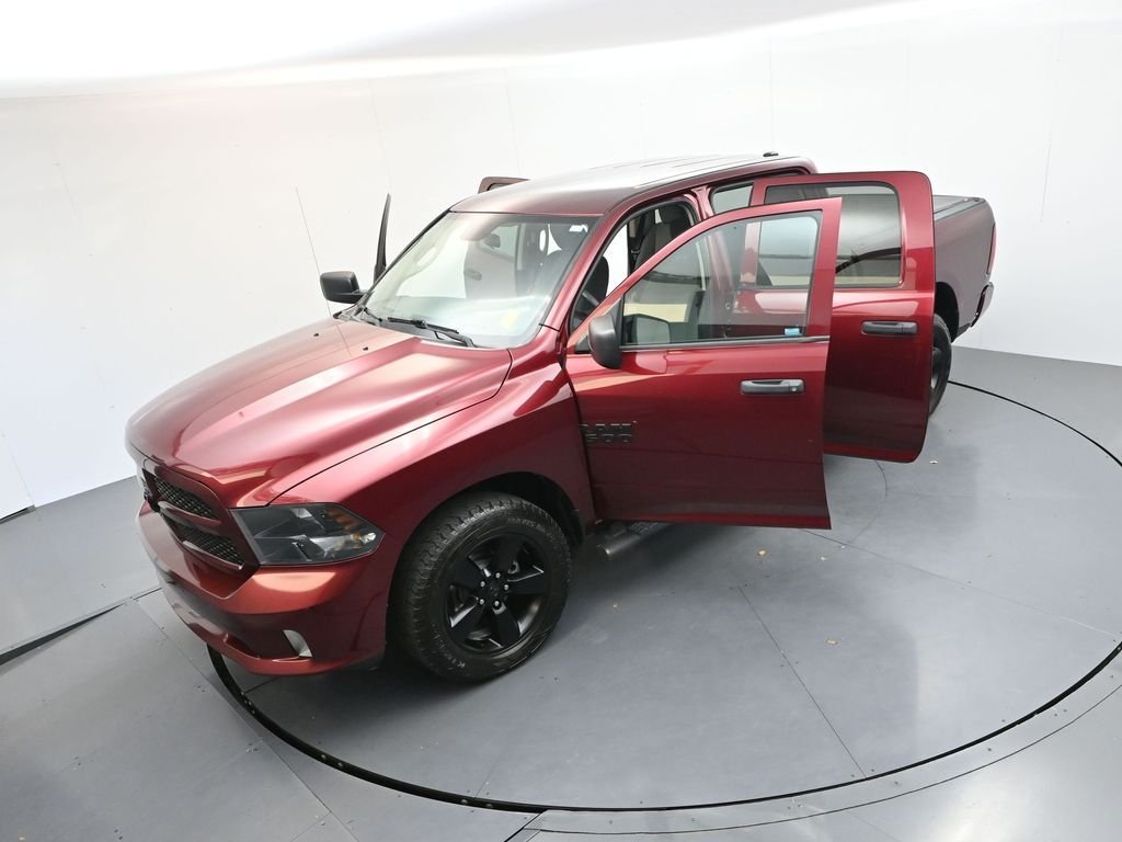 Used 2018 Red Ram Express image 42