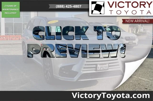 Used 2024 Silver Lexus 500h F SPORT Premium image 1