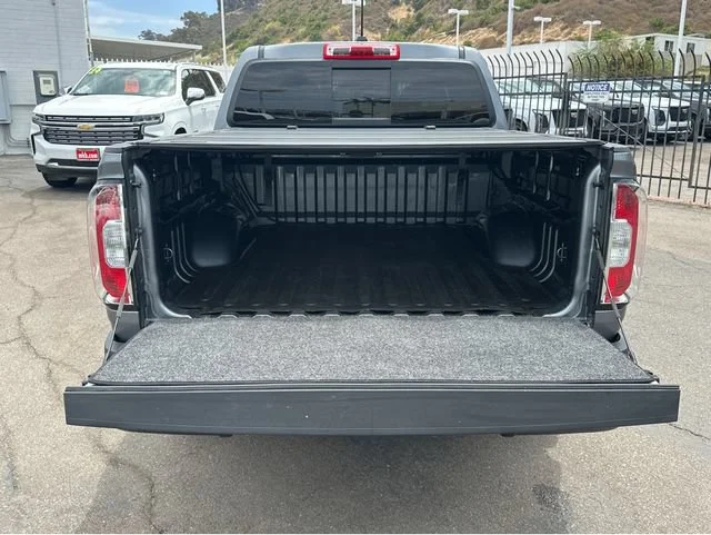 2022 GMC Canyon Elevation - Photo 31