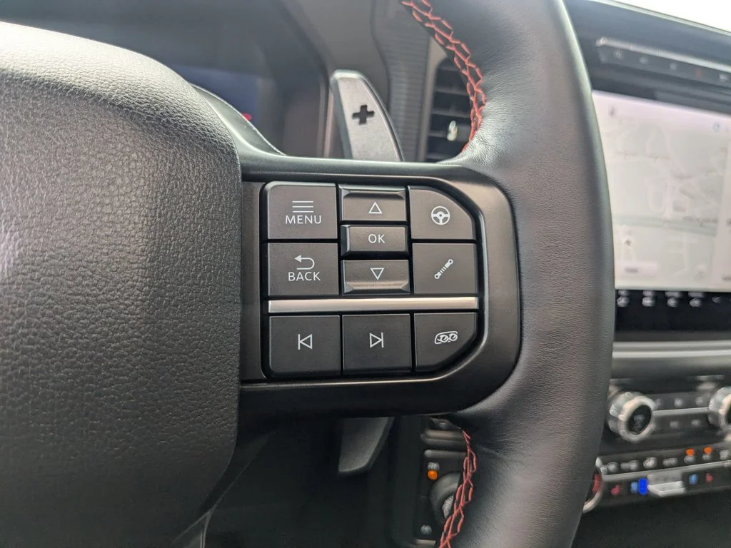 Used 2026  Ford Raptor image 24
