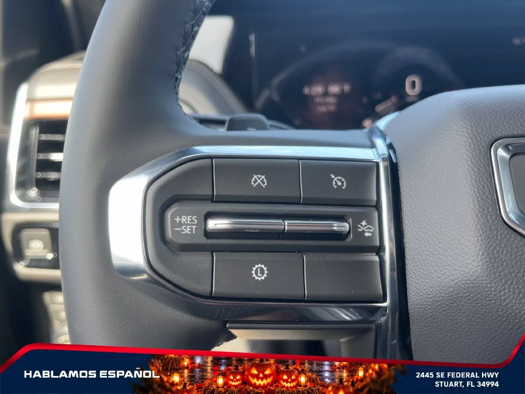 New 2026 Glacier White Tricoat GMC Denali image 26