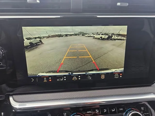 New 2026 Onyx Black GMC Denali image 20