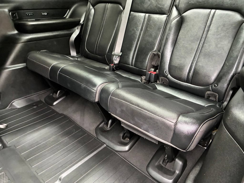 Used 2024 Black Jeep Series II image 32